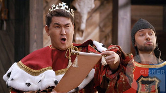 Однажды в России: сезон 3, серия 21