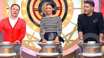 Gushakir meghedin - 21.11.2016