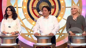 Gushakir meghedin - 22.11.2016