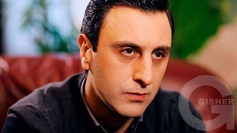 Arajnordnere - Episode 299