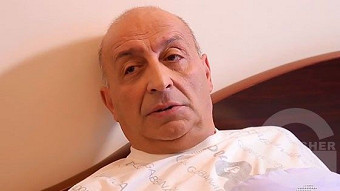 Kayaran - Episode 43