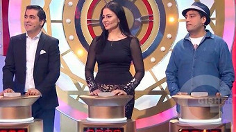 Gushakir meghedin - 23.11.2016