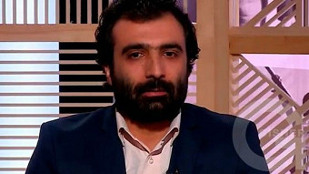 Kyanqe api mej - Jivan Avetisyan