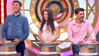 Gushakir meghedin - 24.11.2016