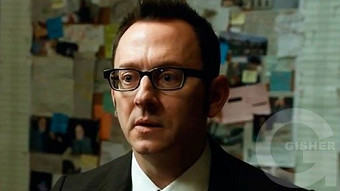 Ուշադրության կենտրոնում - Սերիա 9