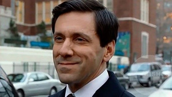 Ուշադրության կենտրոնում - Սերիա 15