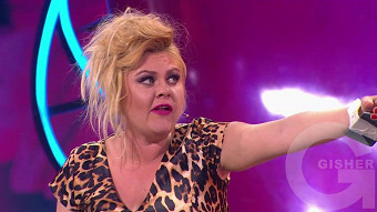 Comedy Woman: 7 сезон, 45 серия. Дайджест