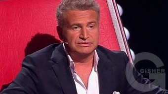 Голос 5 сезон - Выпуск 25.11.2016