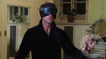 Битва экстрасенсов: сезон 17, серия 13