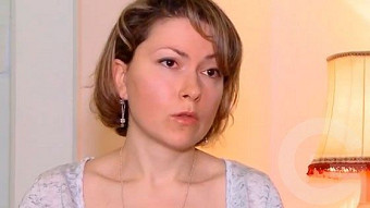 Meronq - Mariam Sargsyan