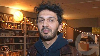 Chein spasum - Narek Barseghyan