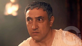 Hin arqaner - Episode 8