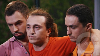 Однажды в России: сезон 3, серия 23