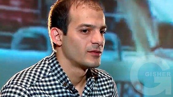 Haxtanak kertoxner - Harutyun Merdinyan