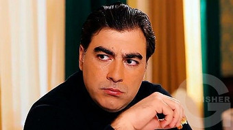 Arajnordnere - Episode 303