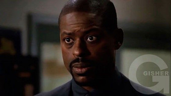 Ուշադրության կենտրոնում - Սերիա 33