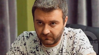 Vtangavor Xaxer - Episode 227