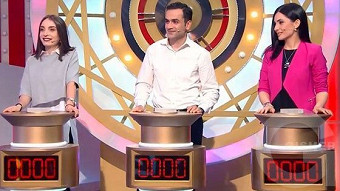 Gushakir meghedin - 29.11.2016