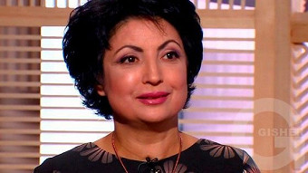 Kyanqe api mej - Ruzan Melyan