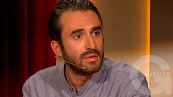 Kaskaceli Ereko - Episode 23