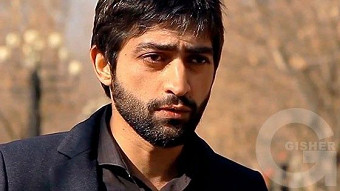 Arajnordnere - Episode 305