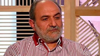 Kyanqe api mej - Ashot Hambardzumyan