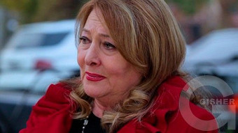 Chakatagrer - Raisa Mkrtchyan