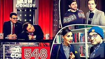 ArmComedy - 548