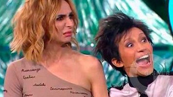 Comedy Woman: 7 сезон, 46 серия