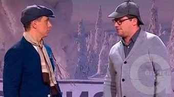 Камеди Клаб: сезон 12, выпуск 51