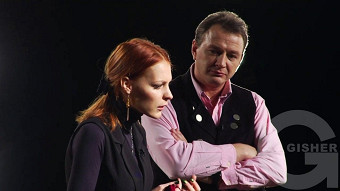 Битва экстрасенсов: сезон 17, серия 14