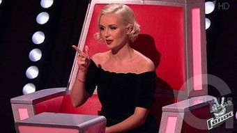 Голос 5 сезон - Выпуск 03.12.2016