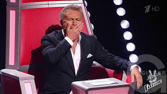 Голос 5 сезон - Выпуск 02.12.2016