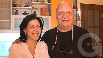 Chein spasum - Hrant Vardanyan 2