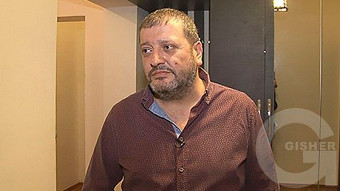 Chein spasum - Davit Amalyan