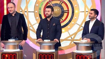 Gushakir meghedin - 05.12.2016