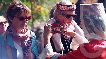 Meronq - Teryan mshakuytain kentron