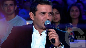 Benefis - Arsen Safaryan