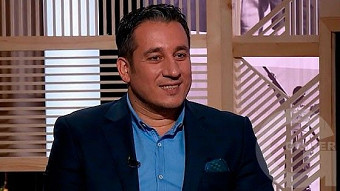 Kyanqe api mej - Erik Antaranyan