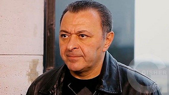 Arajnordnere - Episode 309