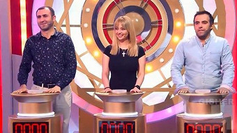 Gushakir meghedin - 08.12.2016