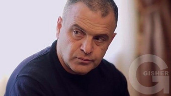 Vtangavor Xaxer - Episode 233