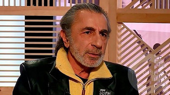 Kyanqe api mej - Samvel Sargsyan