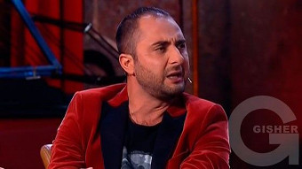 Камеди Клаб: сезон 12, выпуск 52