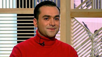 Kyanqe api mej - Vahe Khanamiryan