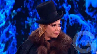 Comedy Woman: 7 сезон, 47 серия