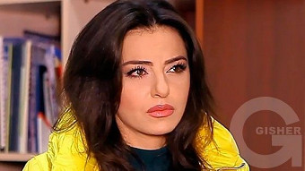 Arajnordnere - Episode 312