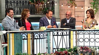 Henc ayspes el aprum enq - Ergi petakan tatron