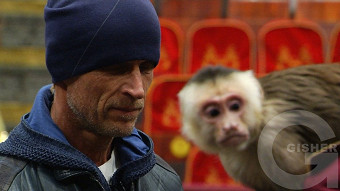 Битва экстрасенсов: сезон 17, серия 15