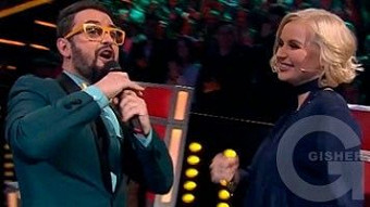 Голос 5 сезон - Выпуск 09.12.2016